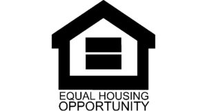 Equal Housing Opportunity